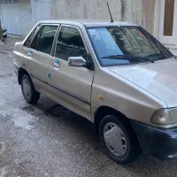 پراید ۸۹ فنی در حد صفر|خودرو سواری و وانت|فارسان, |دیوار