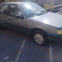 روا سال 90 دوگانه کارخانه|خودرو سواری و وانت|تهران, صادقیه|دیوار