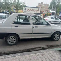 ۱۳۱مدل ۹۶ کم کار