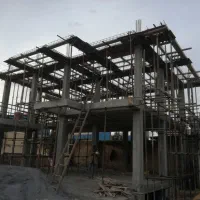 نیازمند نیروی ماهر قالب‌بند و آرماتور بند