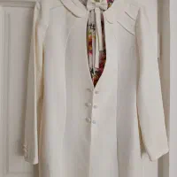 مانتو کتی و کت و شلوار زنانه|لباس|قزوین, |دیوار