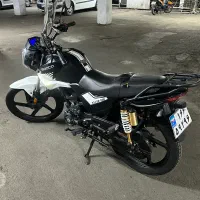 ایران دوچرخ ایردوکو