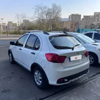 کوییک اس مدل ۴۰۱|خودرو سواری و وانت|تهران, نیروی هوایی (پیروزی)|دیوار