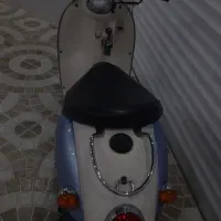 موتور پاکشتی|موتورسیکلت|بهبهان, |دیوار