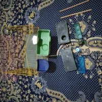 وسایل پرنده|لوازم جانبی حیوانات|بهارستان, |دیوار