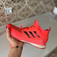 کفش والیبال ادیداس اورجینال