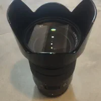 فروش لنز سونی ۱۸-۱۰۵|دوربین عکاسی و فیلمبرداری|زنجان, |دیوار