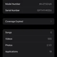ایفون۱۵ پرو مکس۵۱۲|موبایل|قزوین, |دیوار