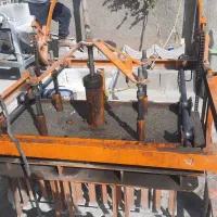 دستگاه بلوک زنی ارمنی|ماشین‌آلات صنعتی|بروجن, |دیوار