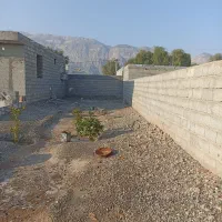 منزل ویلایی 450متری زهوکی بعد از روستای چاهستان|فروش خانه و ویلا|تخت, |دیوار