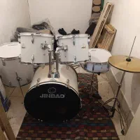 درامز (جاز)جیمبائو اصلی