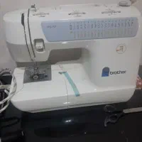 چرخ خیاطی خانگی