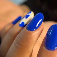 مدل برای کاشت ناخن|خدمات آرایشگری و زیبایی|ابهر, |دیوار