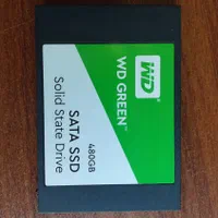 هارد SSD 480G