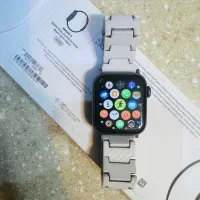 ساعت هوشمند آیفون سری ۵ سایز ۴۰ mm|ساعت|شیراز, هفت تنان|دیوار