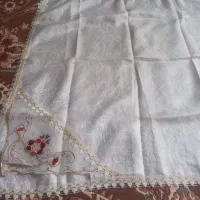 روی پشتی|سفره، حوله، دستمال آشپزخانه|اردبیل, |دیوار