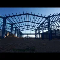 طراحی و ساخت سوله با خدمات مهندسی کامل|خدمات پیشه و مهارت|سنندج, |دیوار