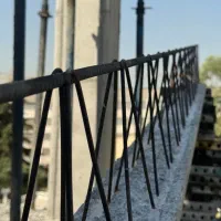 کارخانه تولیدی معتبر تیرچه های بتنی