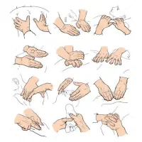 آموزش ماساژ صورت