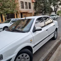 سمندef7 مدل ۹۰|خودرو سواری و وانت|کرج, فاز ۳ گوهردشت|دیوار