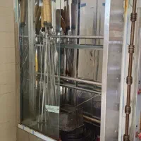 فروش فوری وسایل فست فود|کافیشاپ و رستوران|بدره, |دیوار