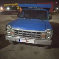 نیسان  مدل ۸۰|خودرو سواری و وانت|مشهد, شهرک امام هادی (شهرک غرب)|دیوار