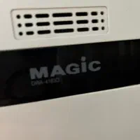 ماشین ظرفشویی مجیک ۸ نفره|ماشین ظرفشویی|تهران, شهرک غرب|دیوار