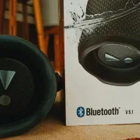 اسپیکر JBL FLIP 6|پخش‌کننده همراه|شیراز, شهرک والفجر|دیوار