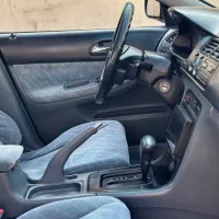 هوندا اکورد ۱۹۹۴ فول|خودرو سواری و وانت|تهران, شهرک آپادانا|دیوار