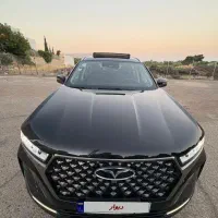 تیگو ۷ هیبرید