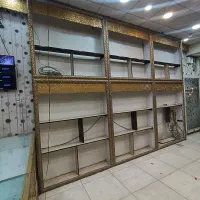 ویترین سلطنتی