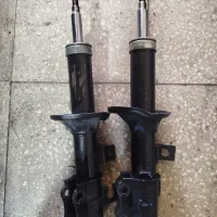 یک جفت کمک تیبا ساینا کوییک