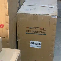 داکت اسپیلت|کولر گازی و فن‌کوئل|اصفهان, همت‌آباد|دیوار
