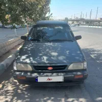 پرایدهاج بک مدل ۸۳|خودرو سواری و وانت|کرمان, |دیوار