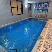 اجاره باغ ویلا لوکس در مشهد