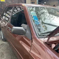 پراید ۸۹|خودرو سواری و وانت|تالش, هشتپر|دیوار