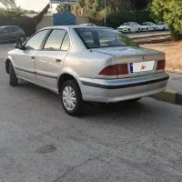 سمندLX ساده|خودرو سواری و وانت|آبادان, |دیوار