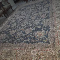 جفت ۹ متری ۱۲۰۰ شانه تراکم ۳۶۰۰ آبی رنگ شیک سالم