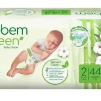 پوشک مارک ببم