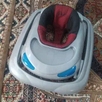 وسایل کودک