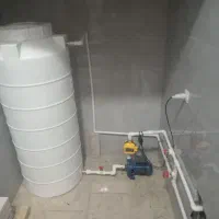 لوله بازکنی ولوله کشی
