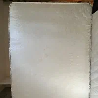 تشک دونفره طبی فنری رویال