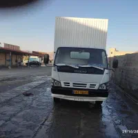 حمل بار و اثاثیه منزل