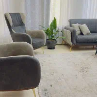 مبل|مبلمان خانگی و میز عسلی|تبریز, |دیوار