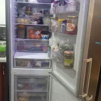 یخچال فریزر سامسونگ کره ای اصل