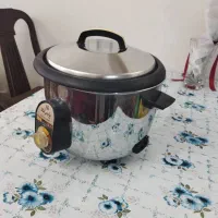 پلوپز ۱۸ نفره