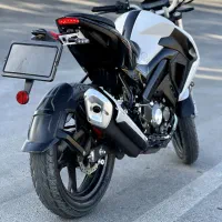 موتور بنلی ۱۸۰ اس کارکرد واقعی|موتورسیکلت|خرمآباد, |دیوار