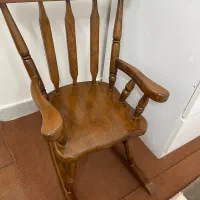 صندلی راک نوازد