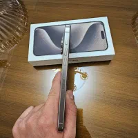 iphone 15 pro max/آیفون 15 پرو مکس/|موبایل|تهران, امیرآباد|دیوار