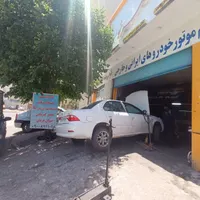 مکانیک خودرو امداد خودرو قزوین|خدمات موتور و ماشین|قزوین, |دیوار
